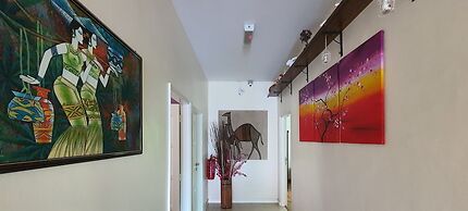 Arundina Cameron Highlands