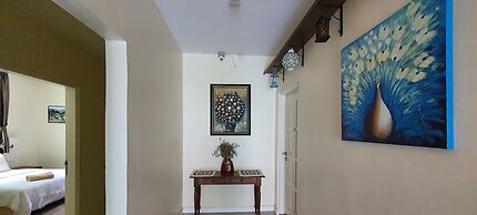 Arundina Cameron Highlands