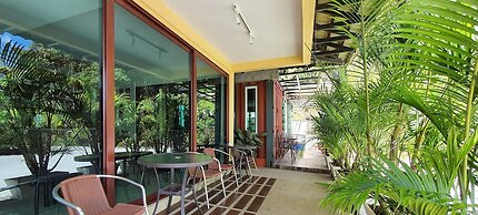 Arundina Cameron Highlands