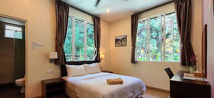 Arundina Cameron Highlands