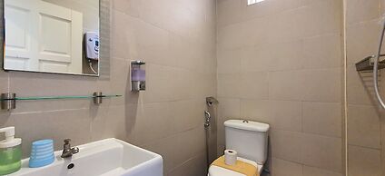 Arundina Cameron Highlands