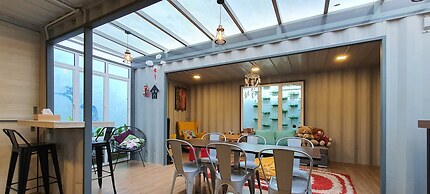 Arundina Cameron Highlands