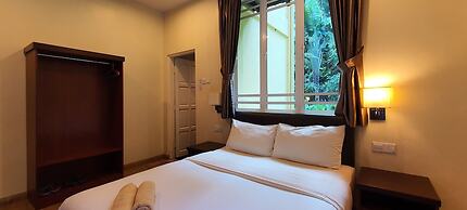 Arundina Cameron Highlands