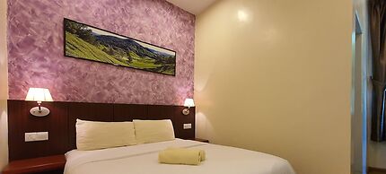 Arundina Cameron Highlands