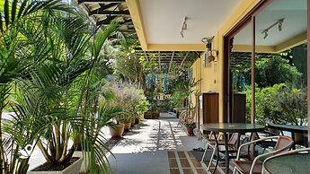 Arundina Cameron Highlands