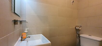 Arundina Cameron Highlands