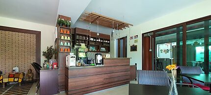 Arundina Cameron Highlands