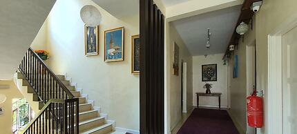 Arundina Cameron Highlands