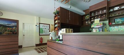 Arundina Cameron Highlands