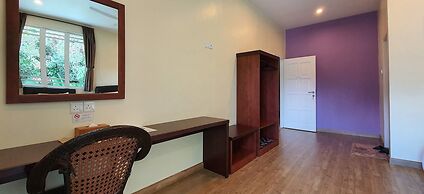 Arundina Cameron Highlands