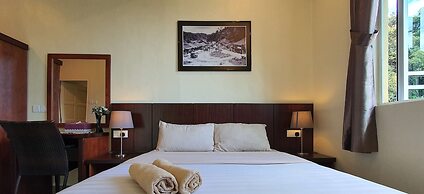 Arundina Cameron Highlands