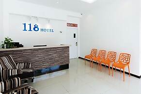 118 Hotel