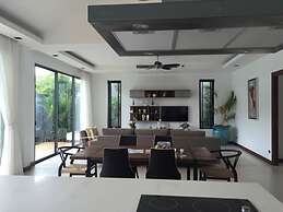 Sivana Place Phuket