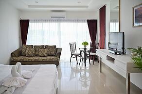 Sivana Place Phuket