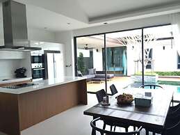Sivana Place Phuket
