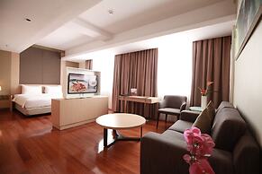 Swiss-Belinn Airport Jakarta