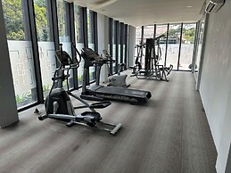 Citadines Connect Airport Jakarta