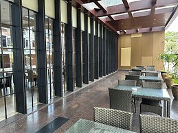 Citadines Connect Airport Jakarta