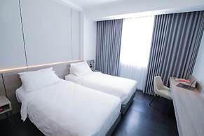 Citadines Connect Airport Jakarta