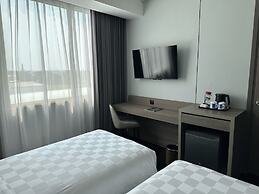 Citadines Connect Airport Jakarta