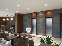 Citadines Connect Airport Jakarta