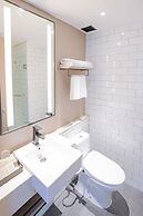 Citadines Connect Airport Jakarta