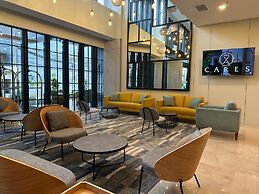 Citadines Connect Airport Jakarta