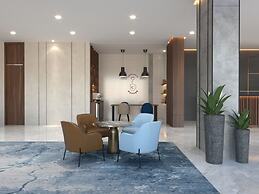 Citadines Connect Airport Jakarta