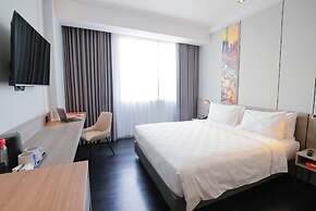 Citadines Connect Airport Jakarta