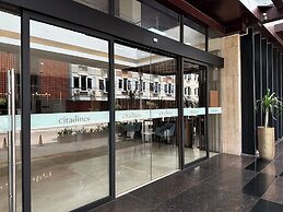 Citadines Connect Airport Jakarta