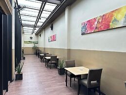 Citadines Connect Airport Jakarta