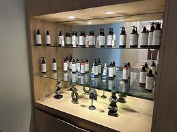 Citadines Connect Airport Jakarta