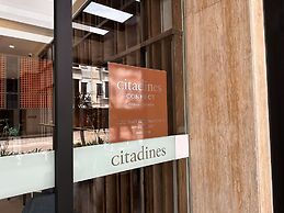 Citadines Connect Airport Jakarta