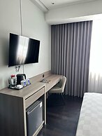 Citadines Connect Airport Jakarta