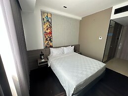 Citadines Connect Airport Jakarta