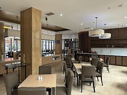 Citadines Connect Airport Jakarta