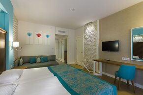 Terrace Elite Resort - All Inclusive