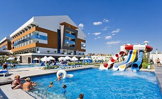Terrace Elite Resort - All Inclusive