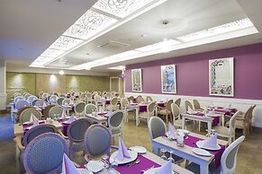 Terrace Elite Resort - All Inclusive