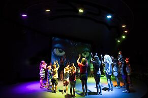 Terrace Elite Resort - All Inclusive