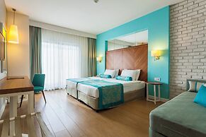 Terrace Elite Resort - All Inclusive