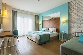 Terrace Elite Resort - All Inclusive