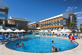 Terrace Elite Resort - All Inclusive