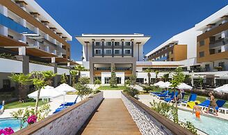Terrace Elite Resort - All Inclusive