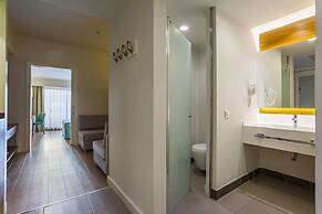 Terrace Elite Resort - All Inclusive