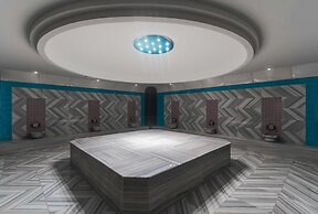 Terrace Elite Resort - All Inclusive