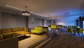 Terrace Elite Resort - All Inclusive