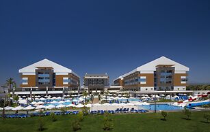 Terrace Elite Resort - All Inclusive