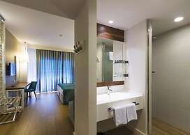 Terrace Elite Resort - All Inclusive