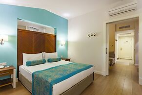 Terrace Elite Resort - All Inclusive